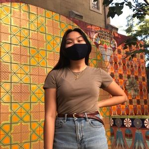 Meet your Posher, Jesse